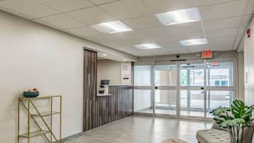 Hall