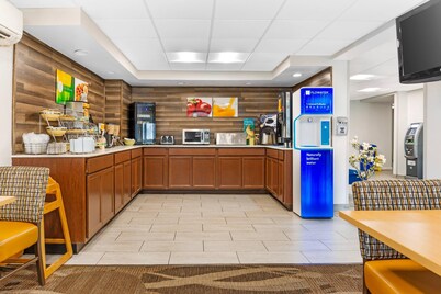 Quality Inn Bucyrus North