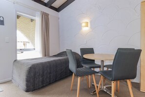 Chambre Quadruple Standard, plusieurs lits