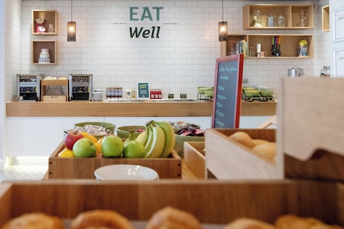 Holiday Inn Preston by IHG