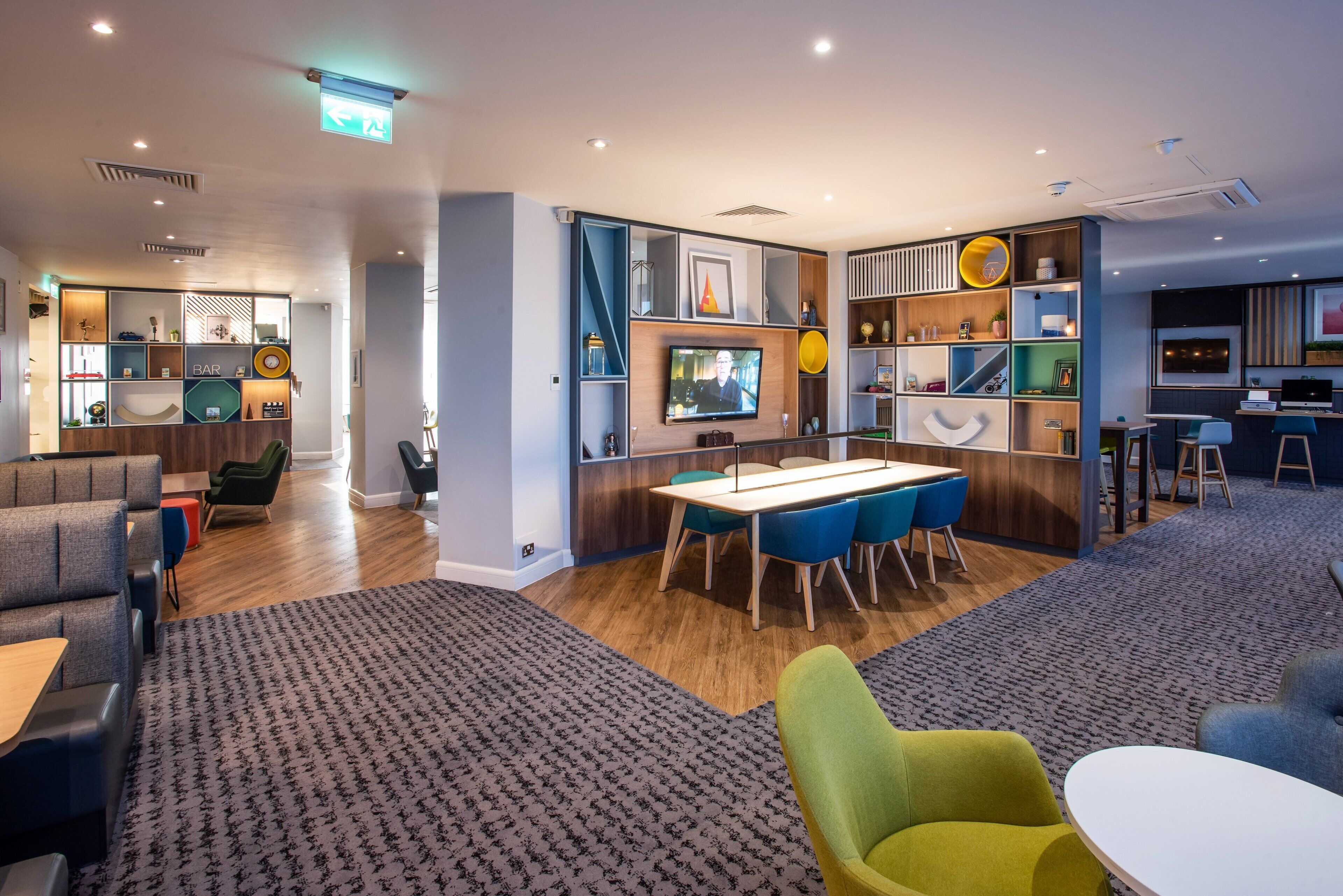 Photo - Holiday Inn Preston By Ihg