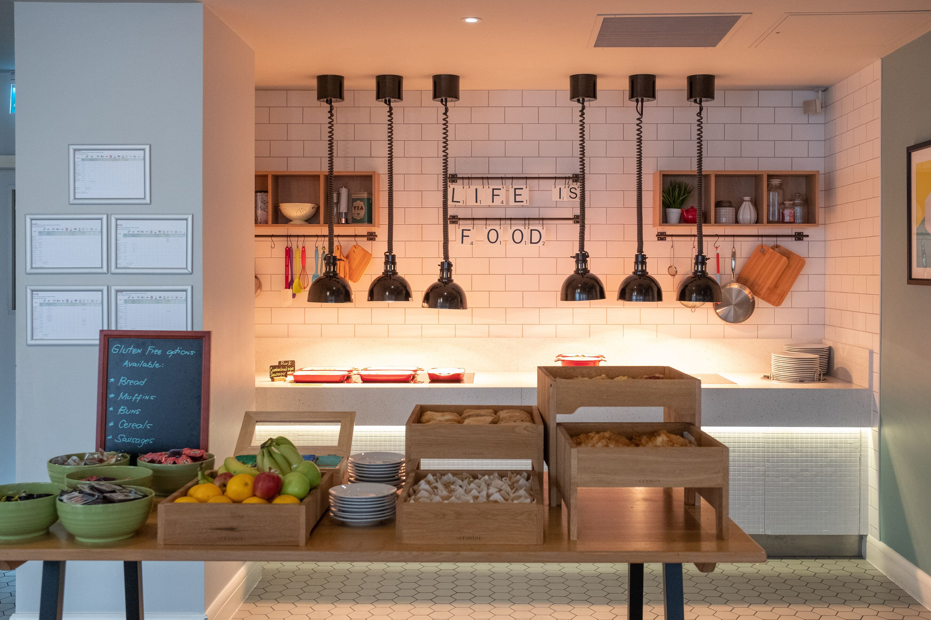 Foto - Holiday Inn Preston by IHG