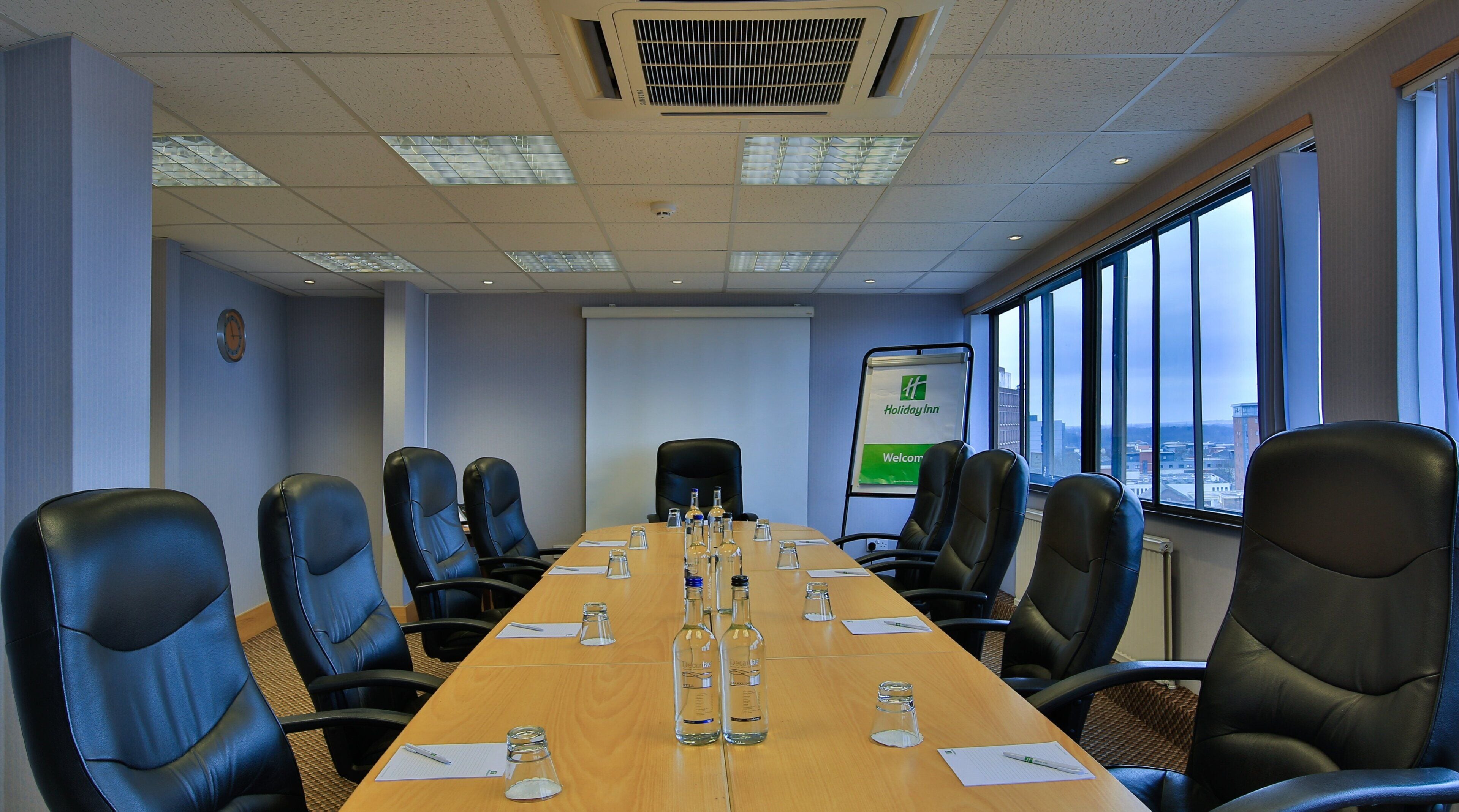 Photo - Holiday Inn Preston By Ihg