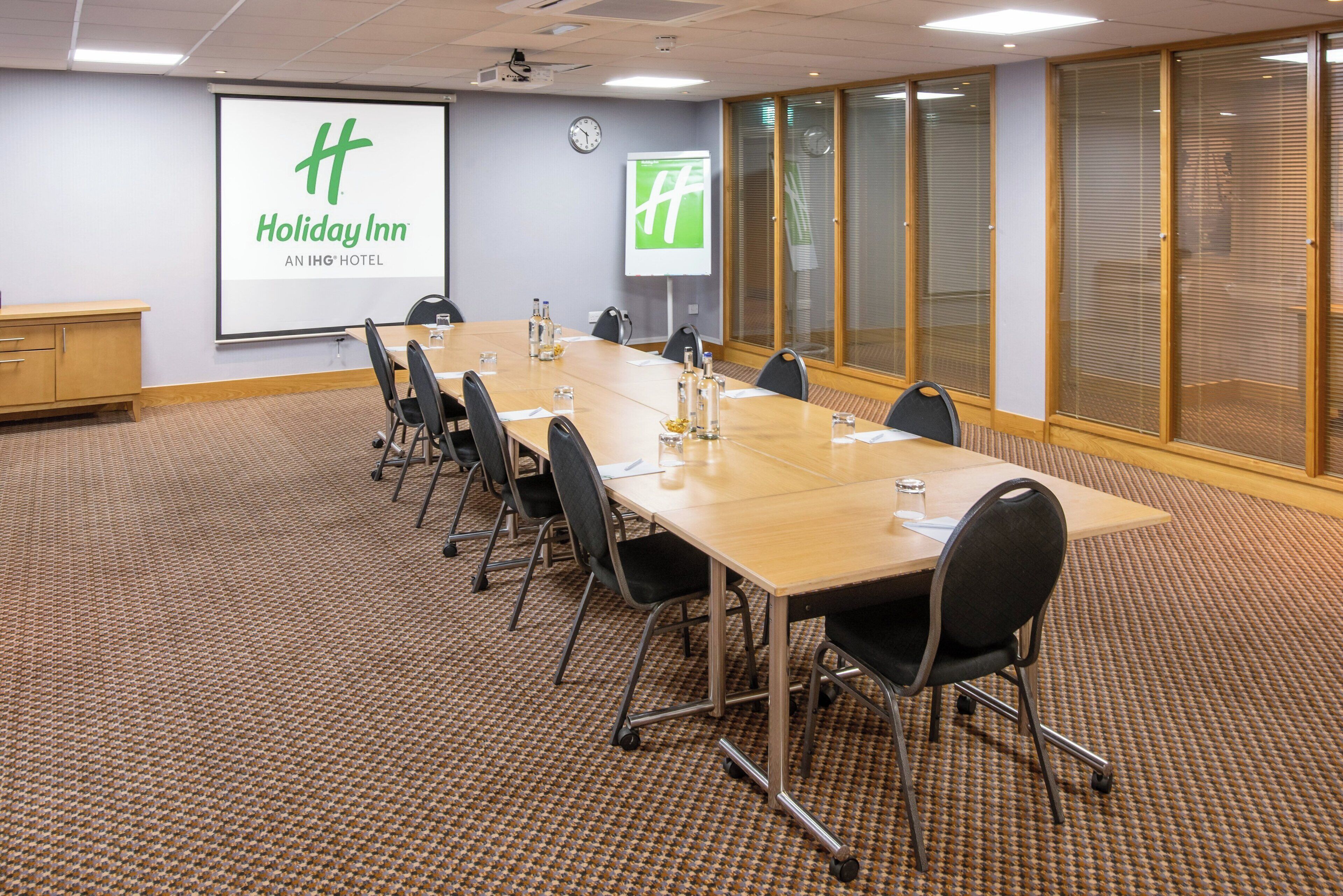 Photo - Holiday Inn Preston By Ihg