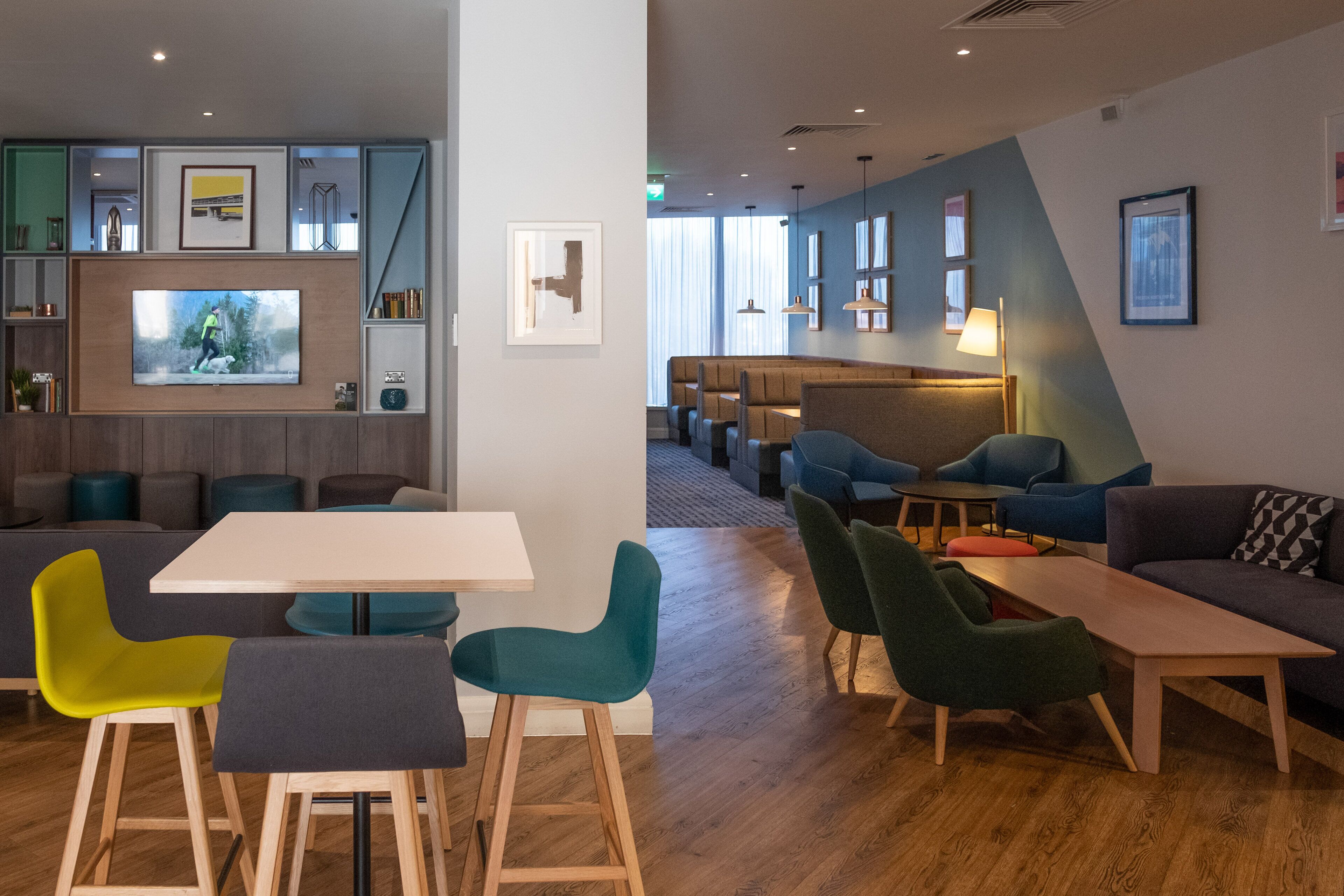 Foto - Holiday Inn Preston by IHG