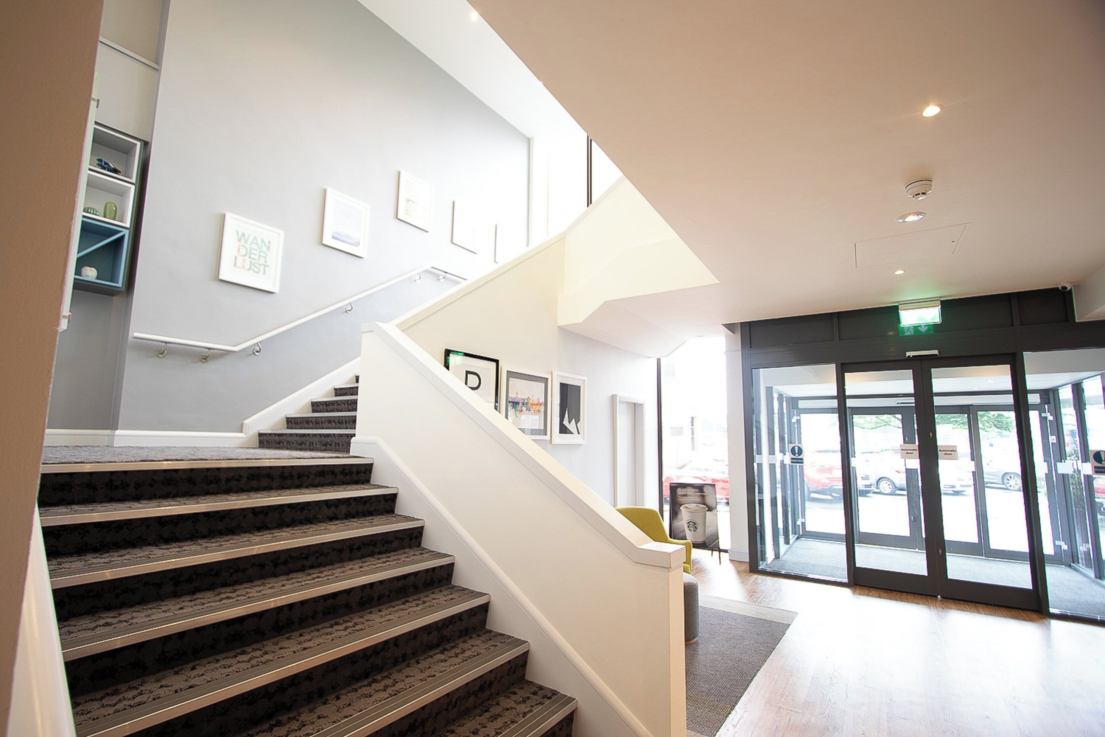 Foto - Holiday Inn Preston by IHG