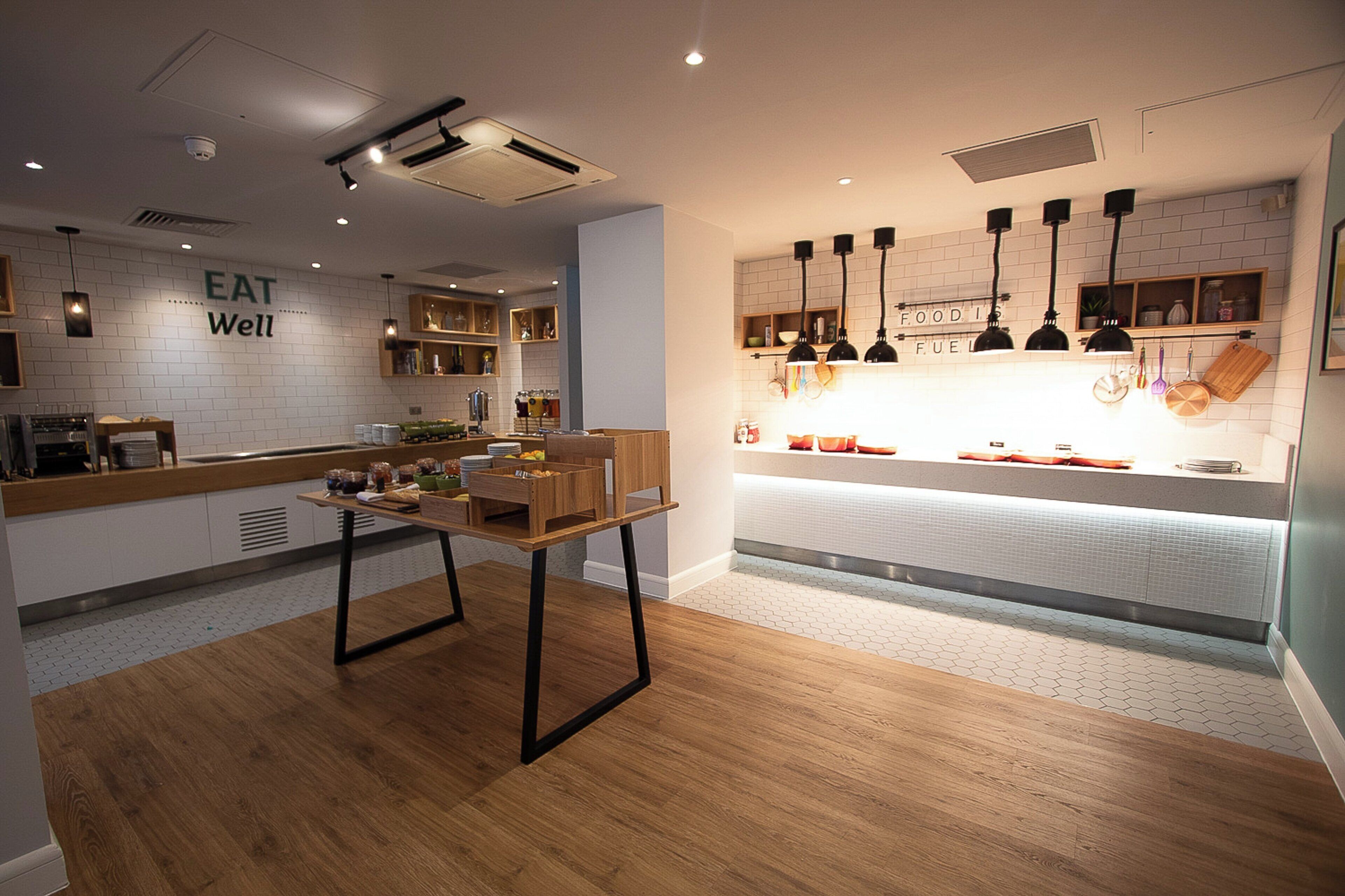 Foto - Holiday Inn Preston by IHG