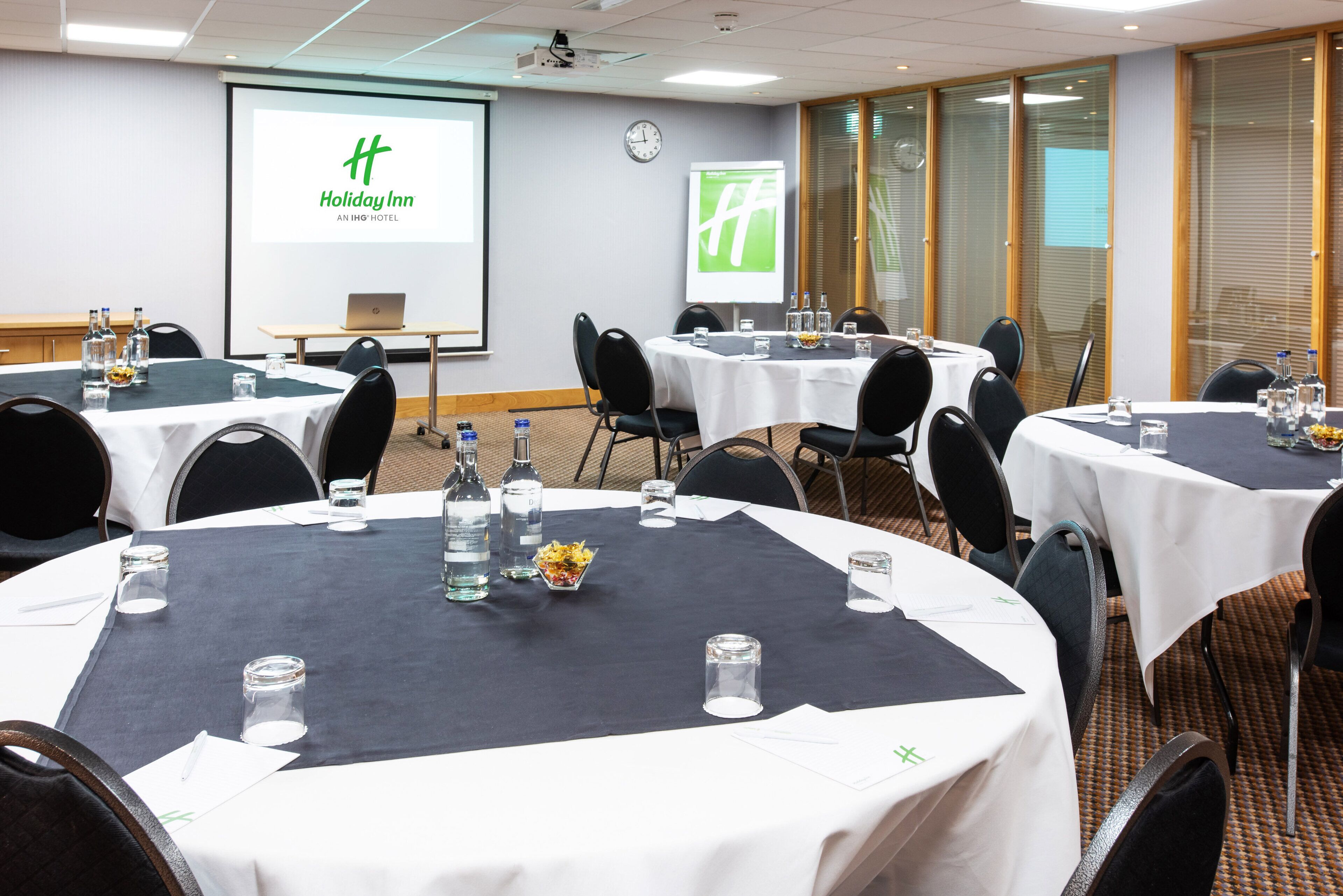 Foto - Holiday Inn Preston by IHG