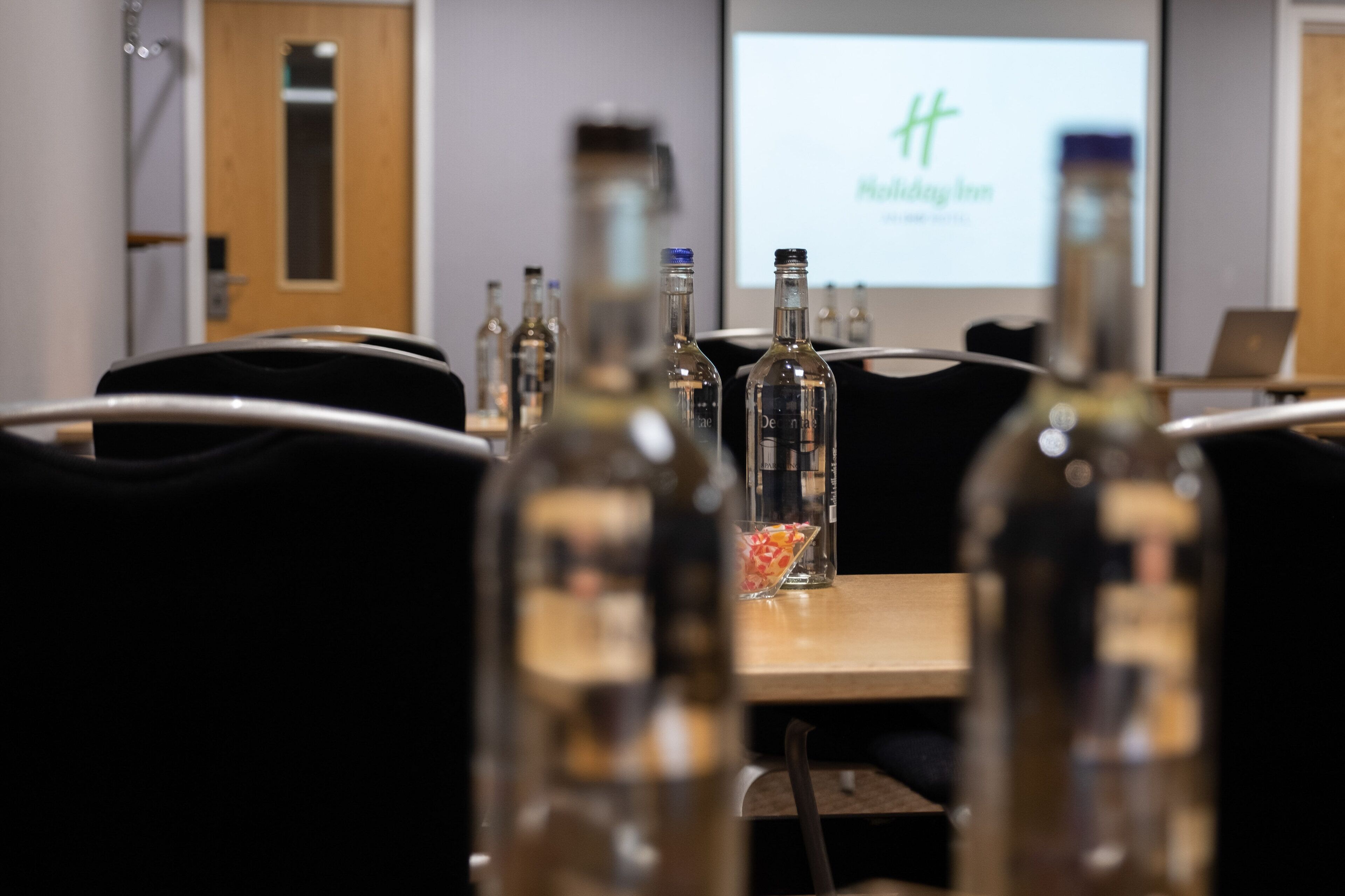 Foto - Holiday Inn Preston by IHG
