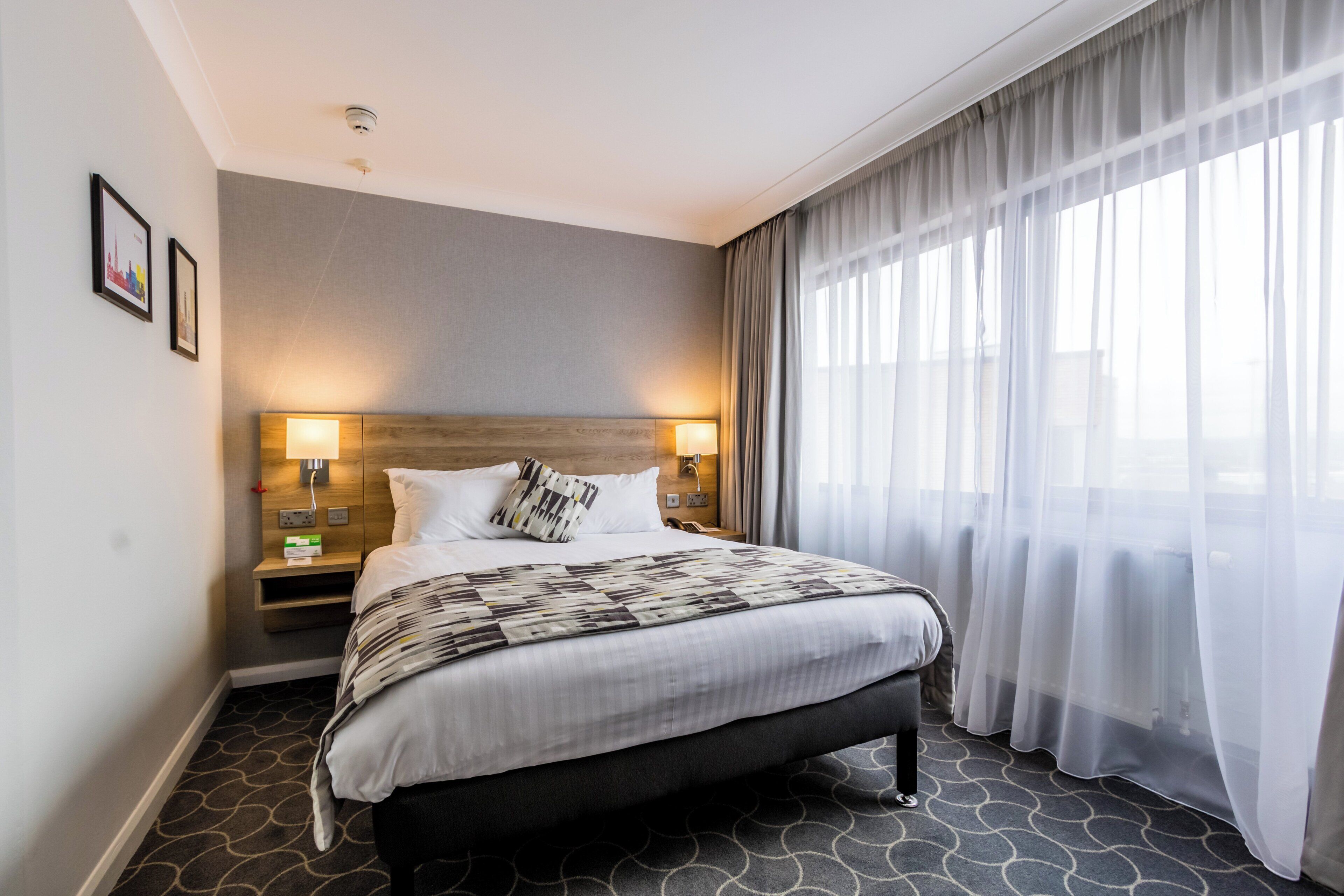 Foto - Holiday Inn Preston by IHG