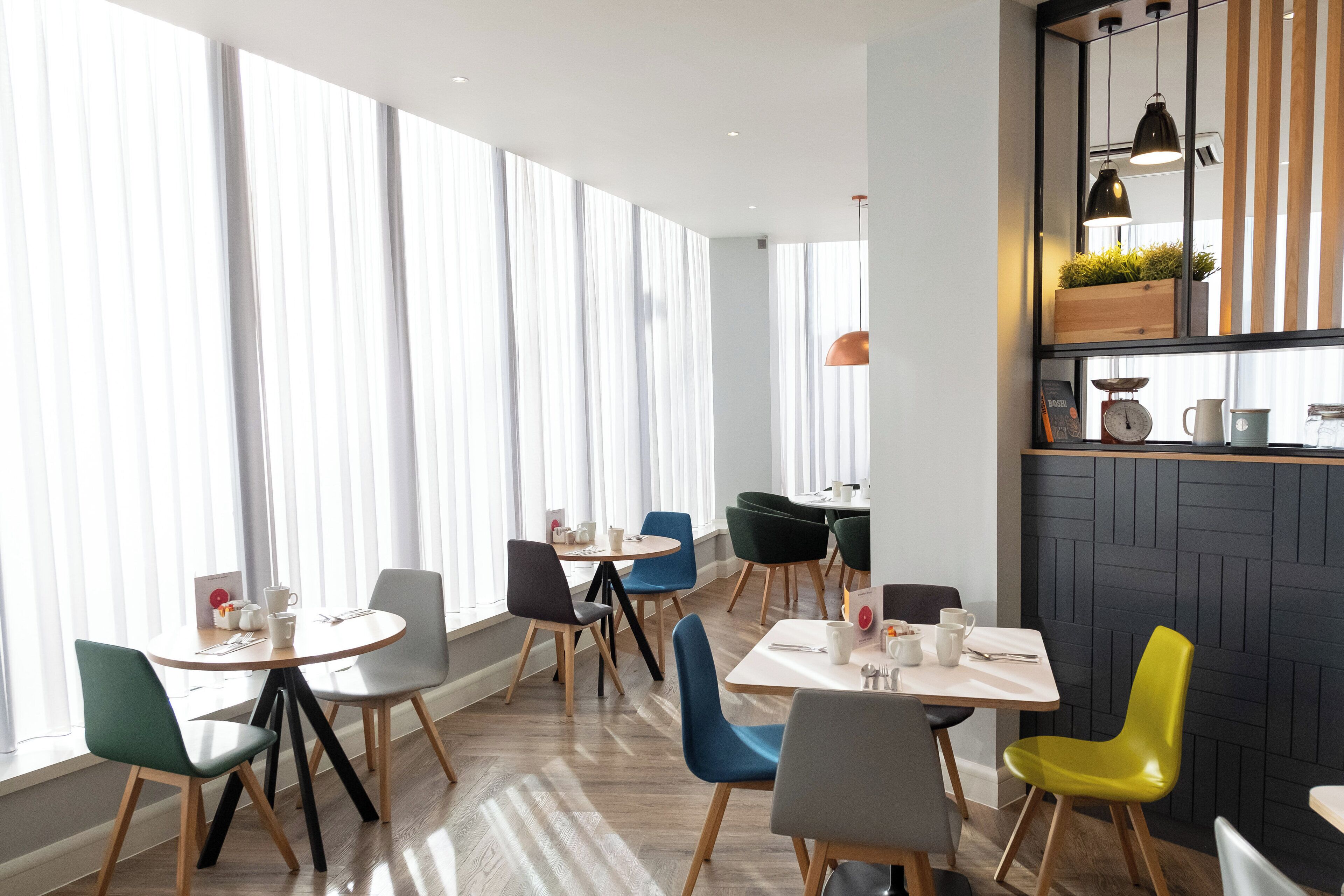 Foto - Holiday Inn Preston by IHG