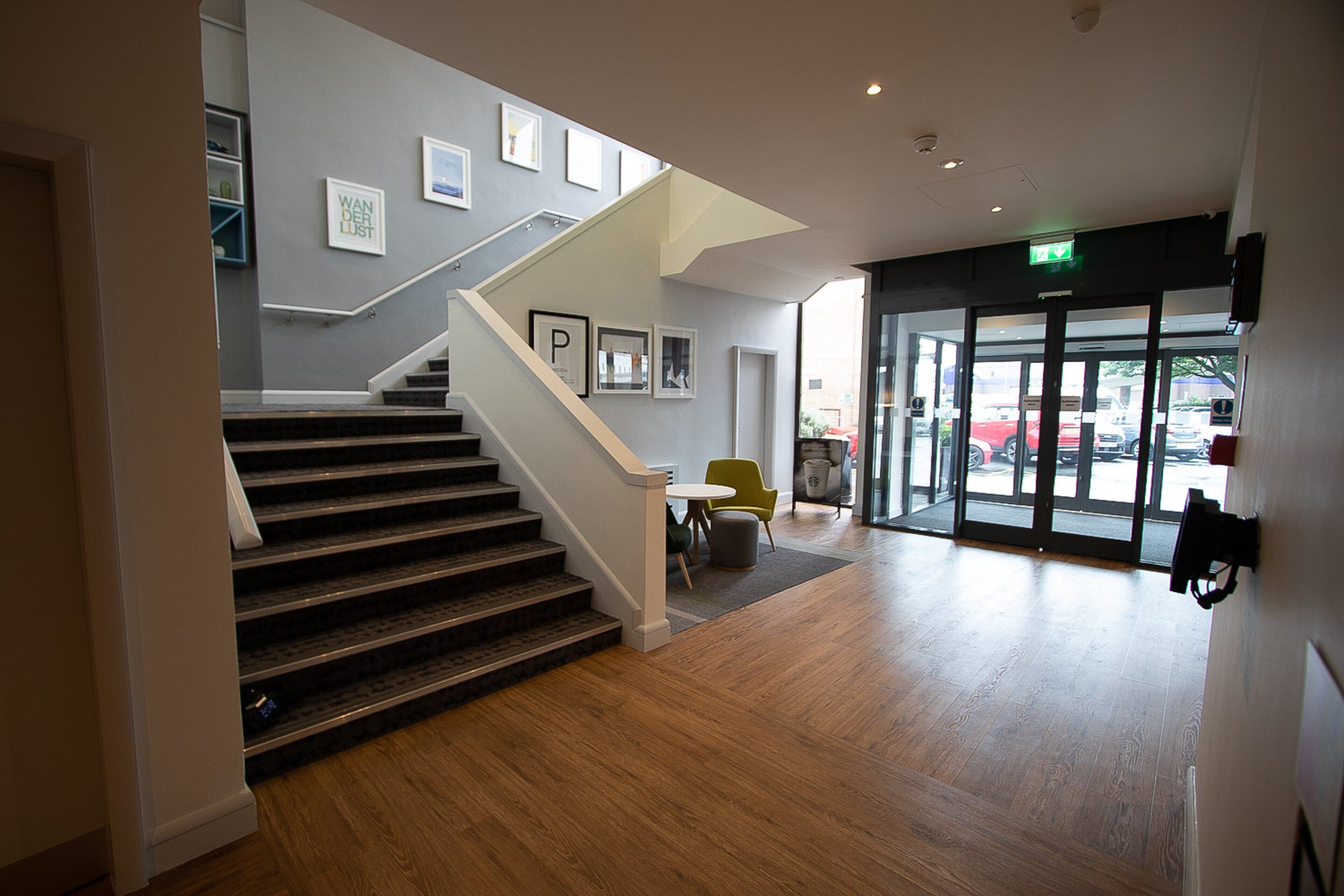Foto - Holiday Inn Preston by IHG
