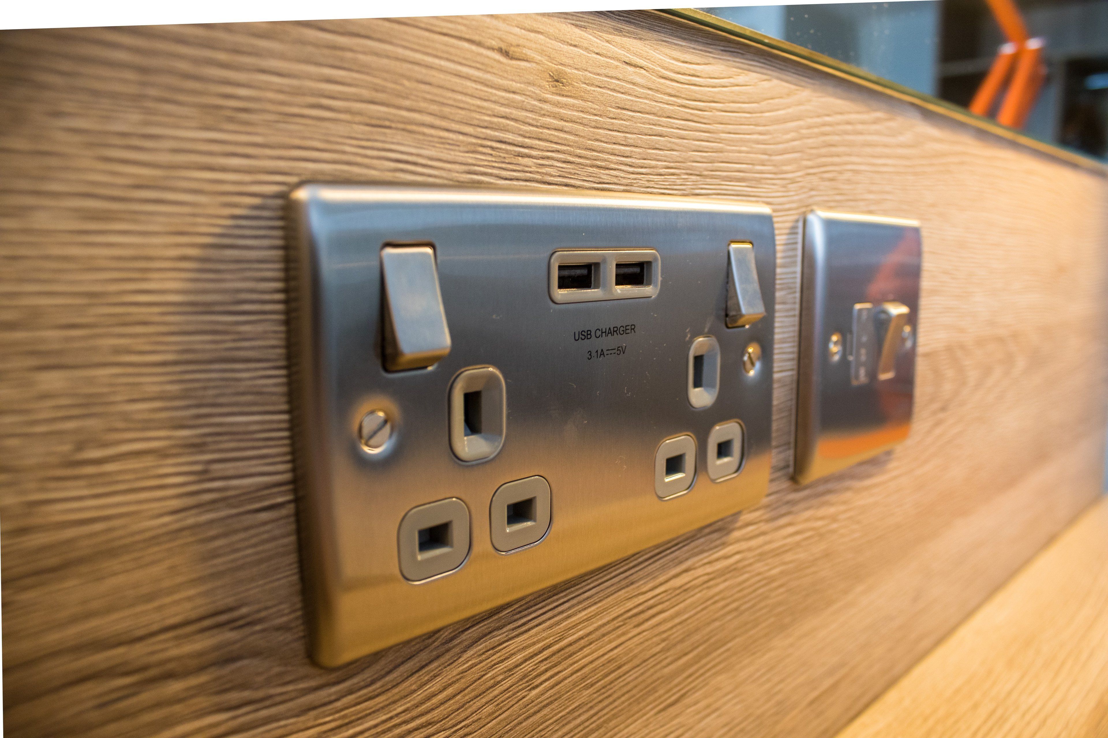 Foto - Holiday Inn Preston by IHG