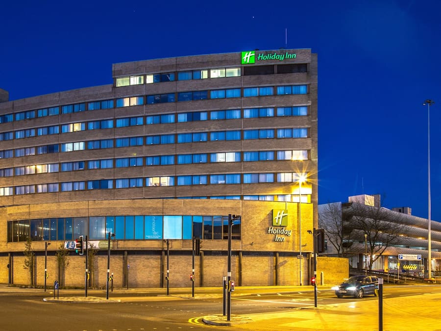 Eksteriør