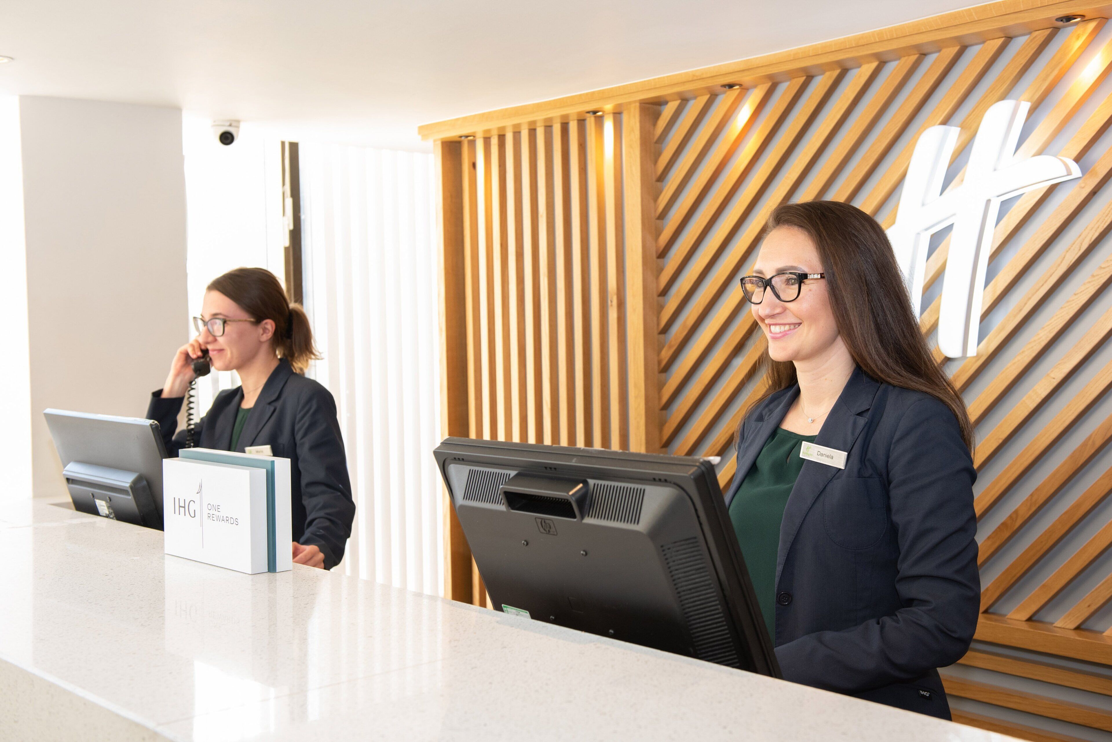 Photo - Holiday Inn Preston By Ihg