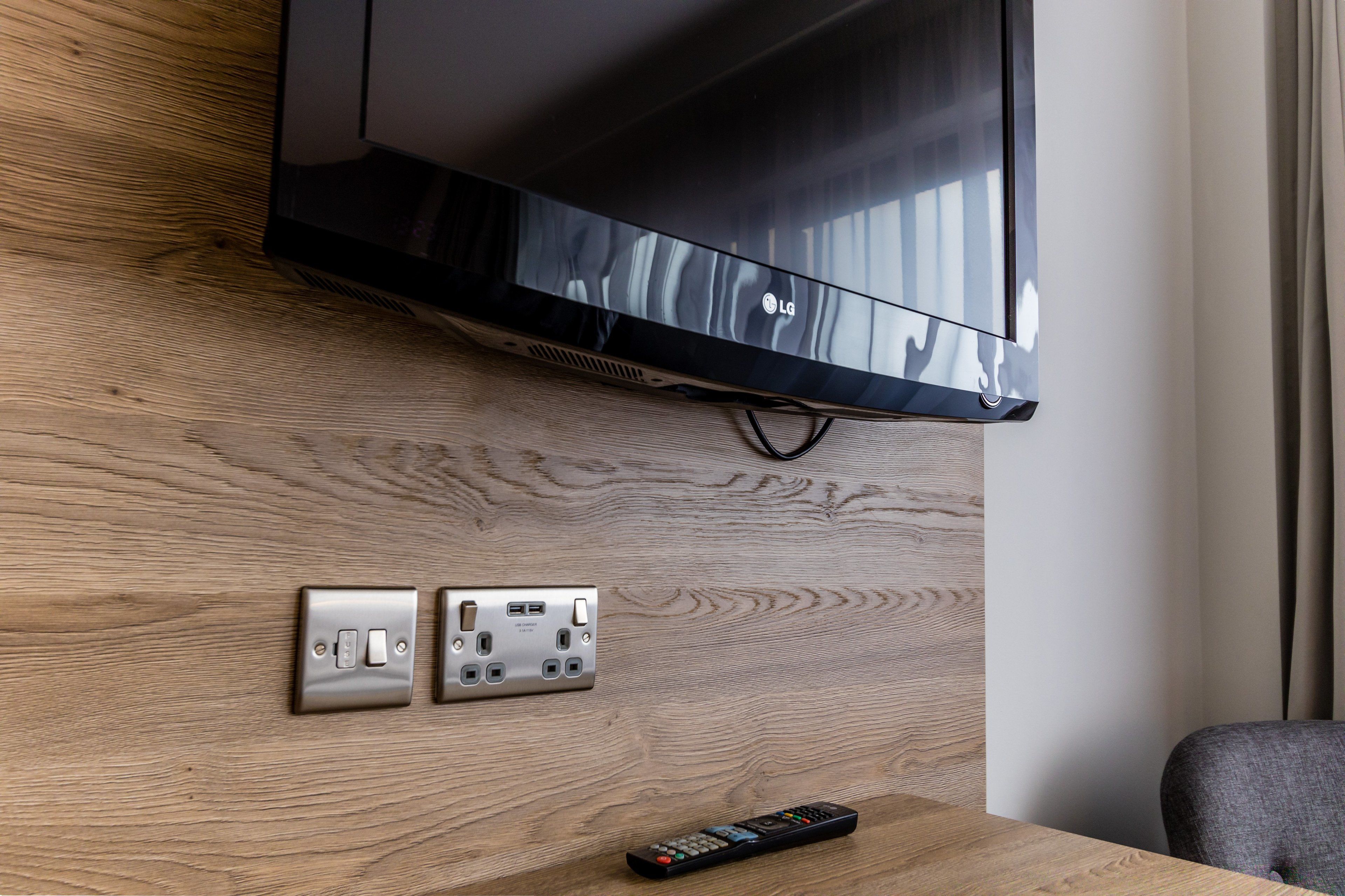 Foto - Holiday Inn Preston by IHG