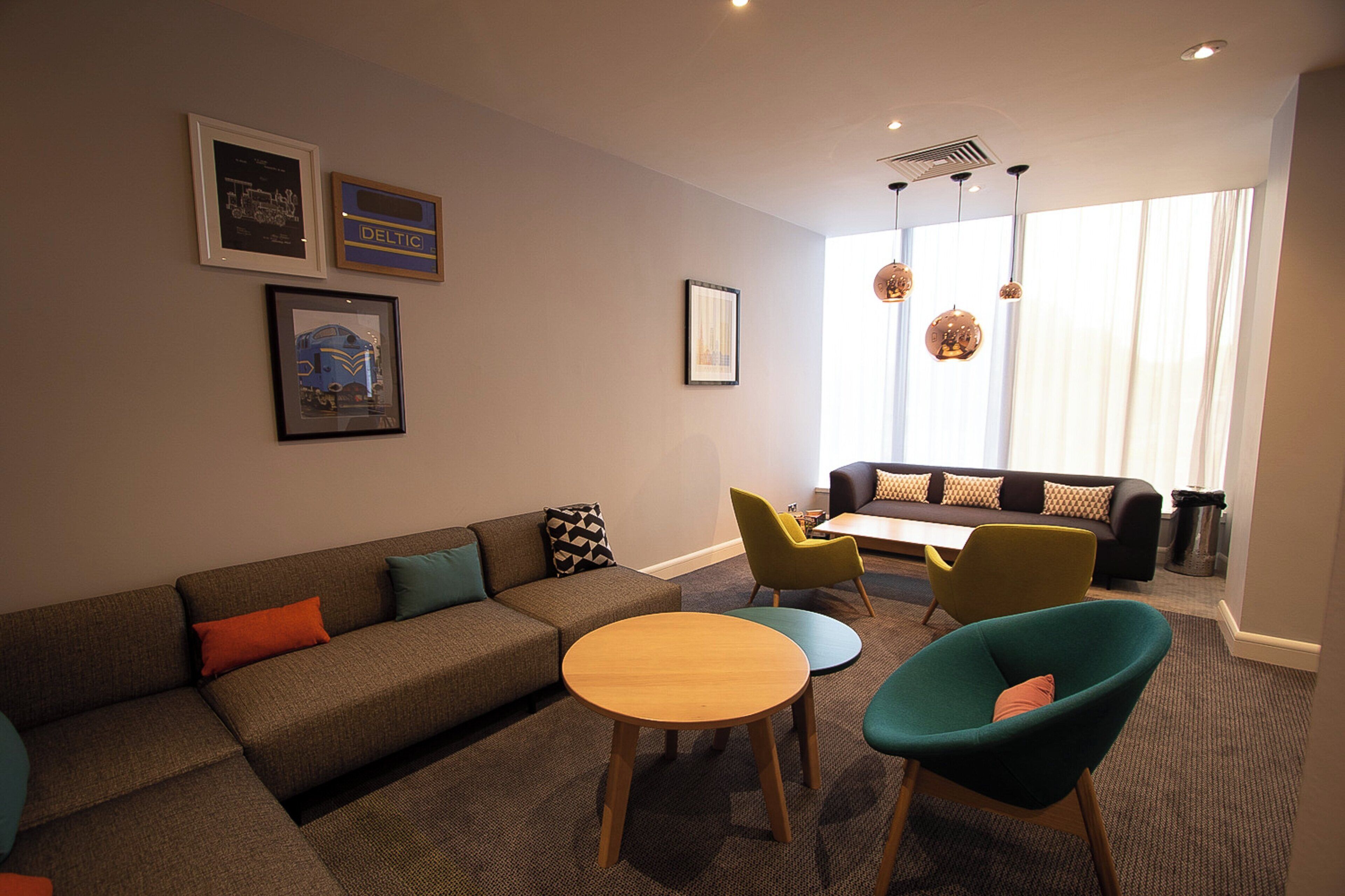 Photo - Holiday Inn Preston By Ihg