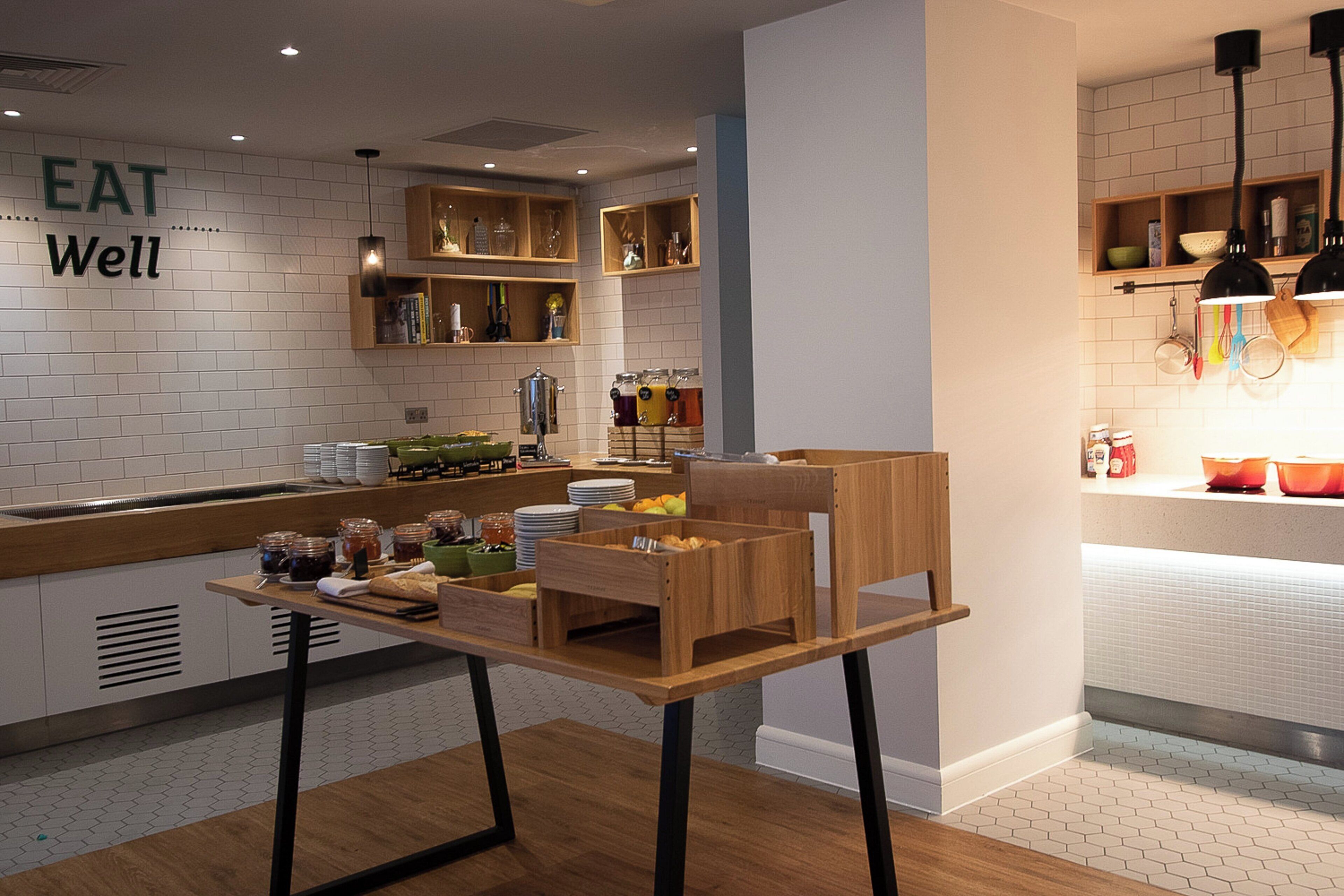 Foto - Holiday Inn Preston by IHG