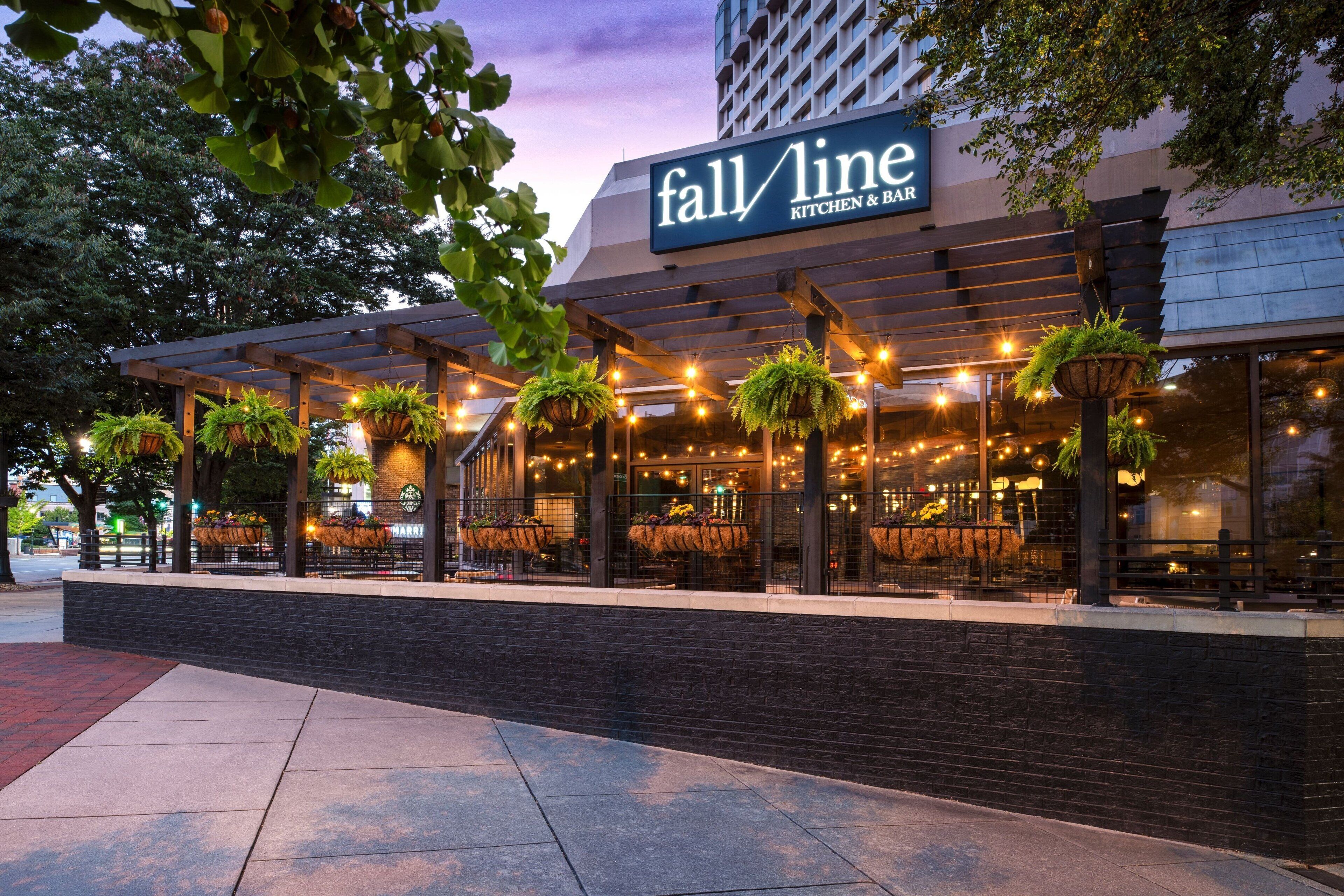 Foto - Richmond Marriott