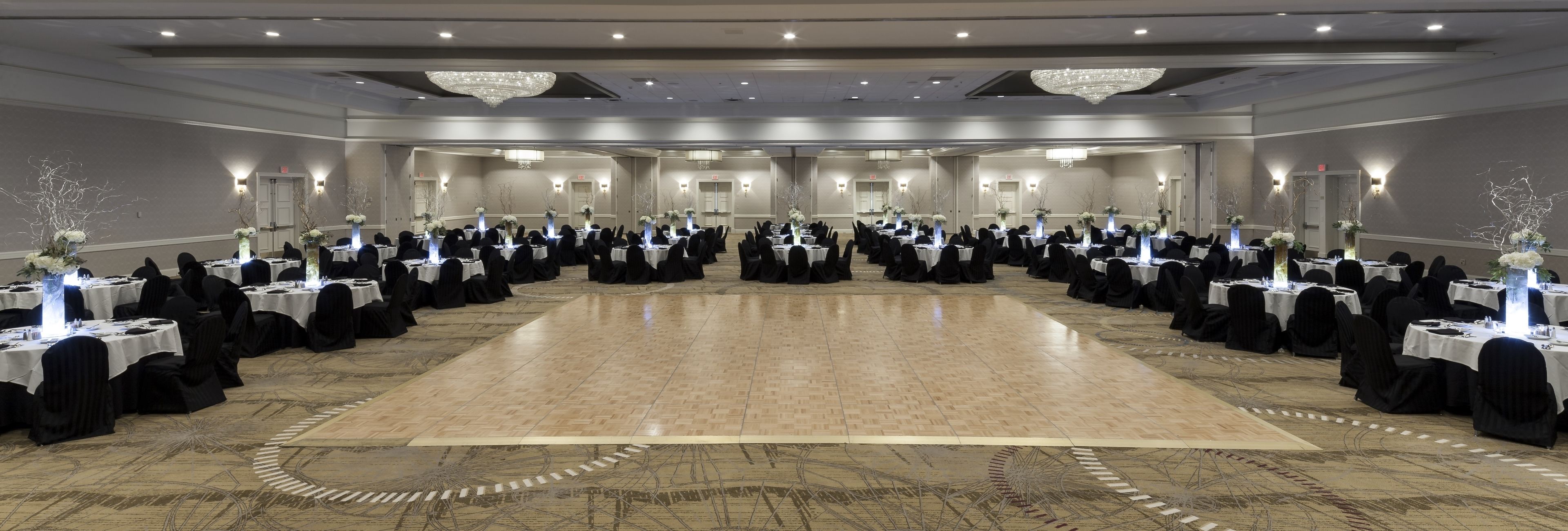 Foto - Richmond Marriott