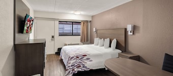 Red Roof Inn Binghamton - Johnson City