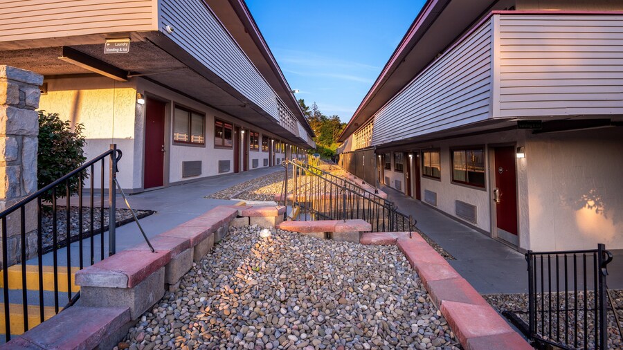 Red Roof Inn Binghamton - Johnson City