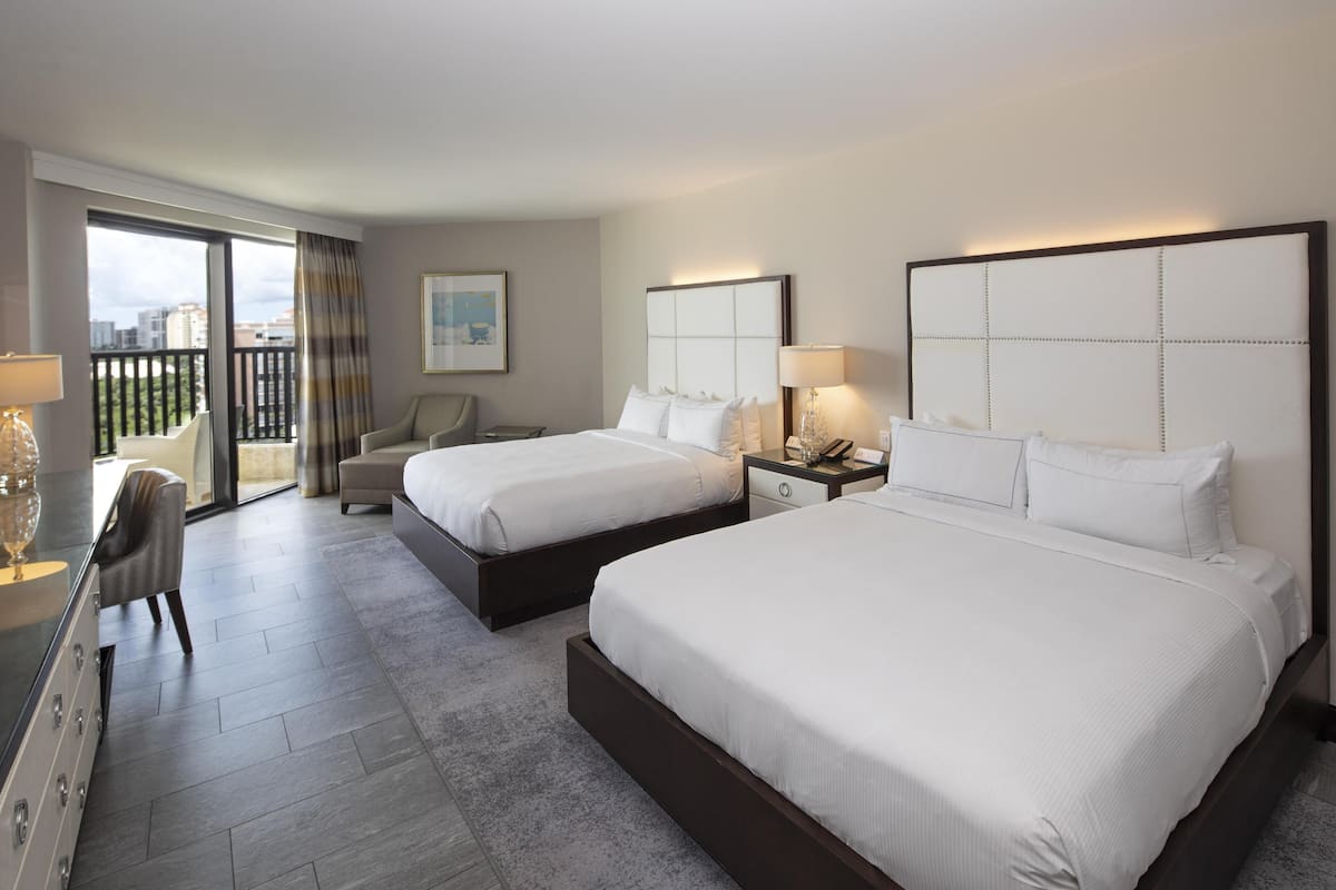 1 bedroom, premium bedding, pillow-top beds, in-room safe