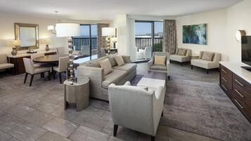 Televisi plasma 32-inci dengan saluran TV kabel, TV, dan film berbayar