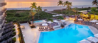 Hilton Marco Island Beach Resort and Spa
