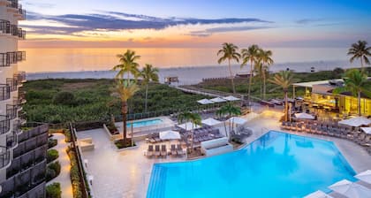 Hilton Marco Island Beach Resort and Spa