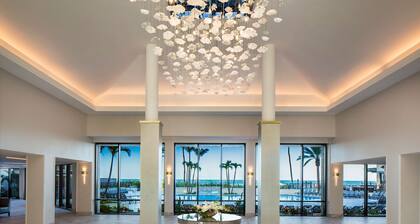 Hilton Marco Island Beach Resort and Spa