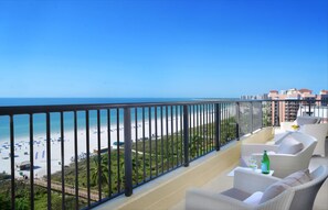 Family Suite | View from room
