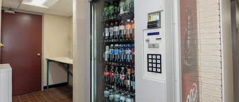 Vending machine