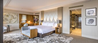 Hotel Okura Amsterdam