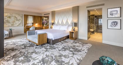 Hotel Okura Amsterdam