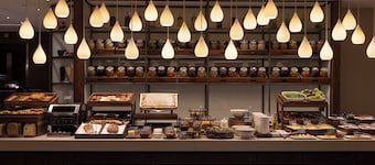 Hotel Okura Amsterdam