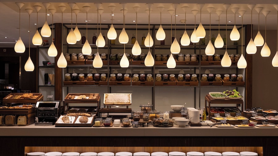 Hotel Okura Amsterdam
