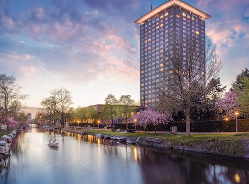 Hotel Okura Amsterdam