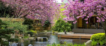 Hotel Okura Amsterdam