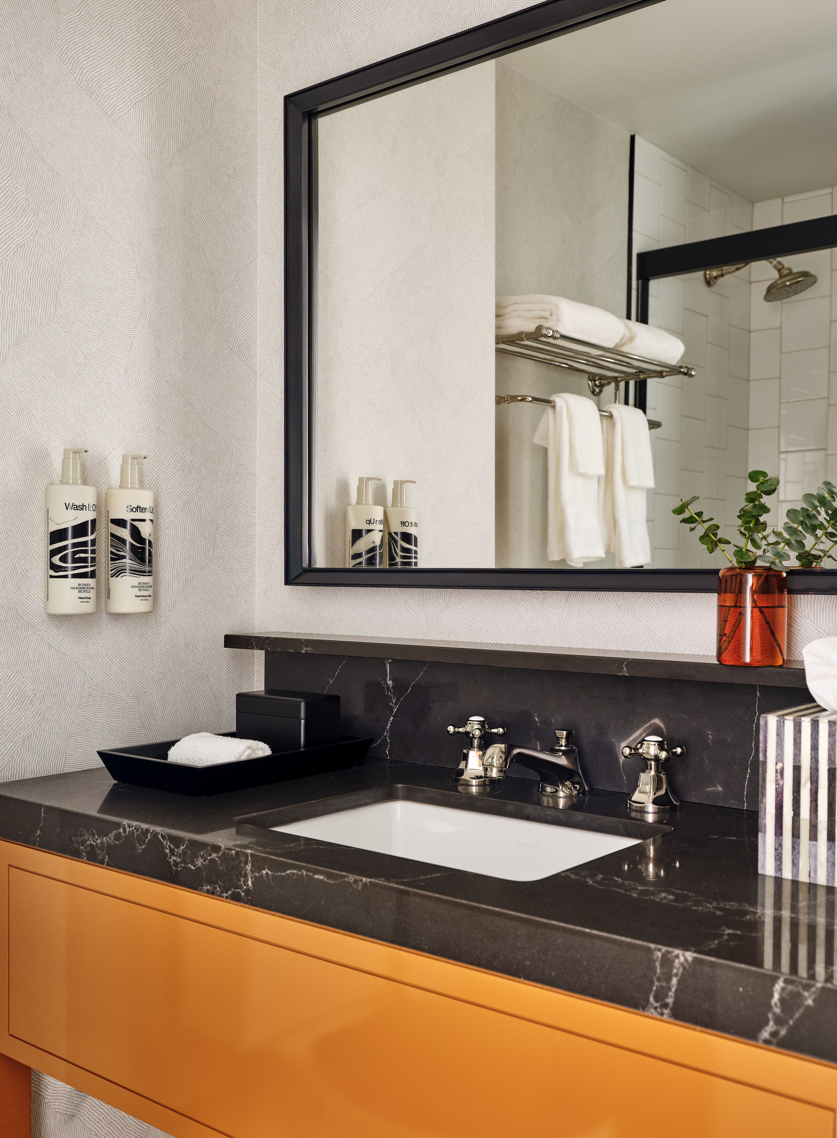 Foto - Romer Hell's Kitchen