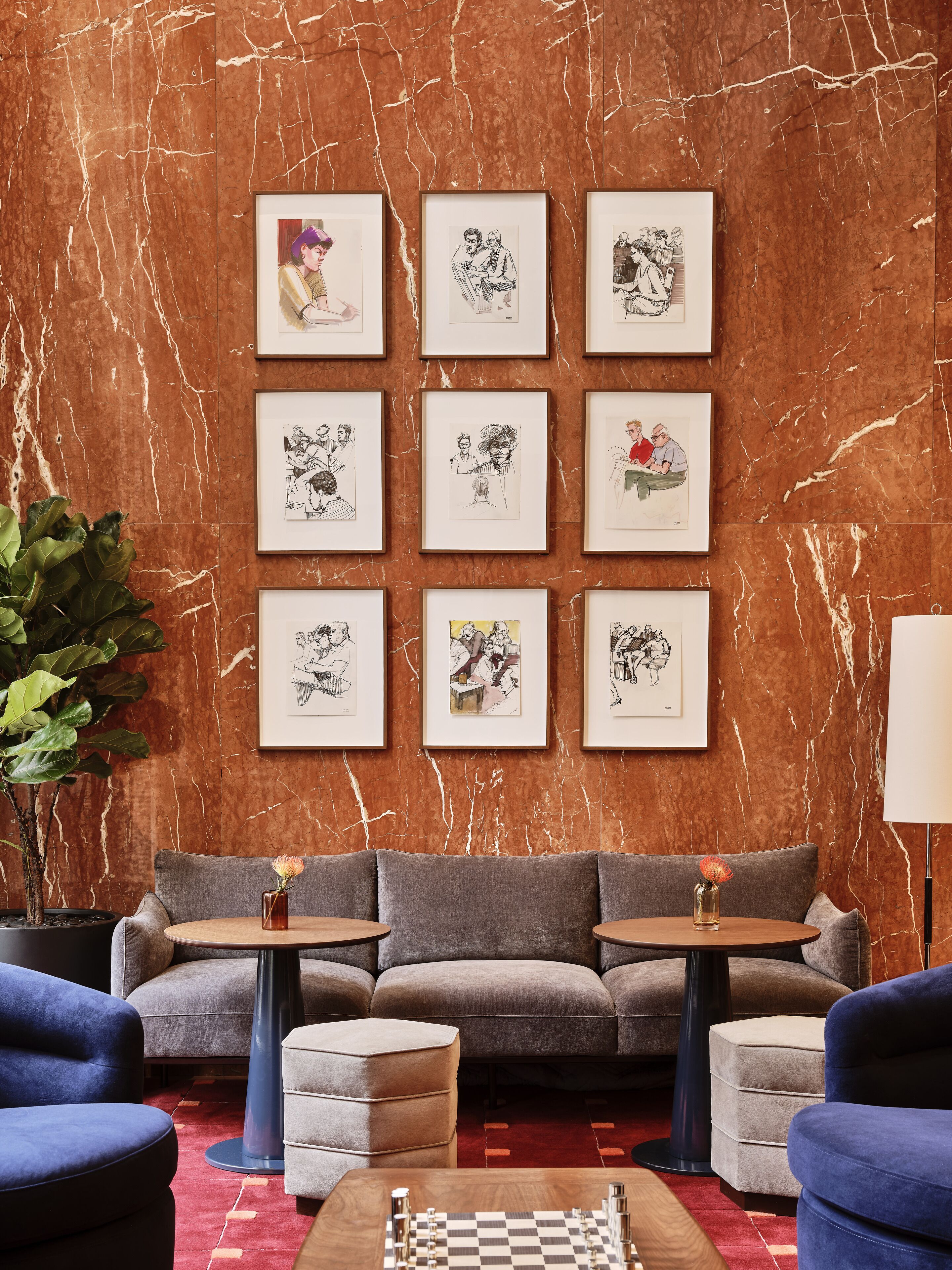 Foto - Romer Hell's Kitchen