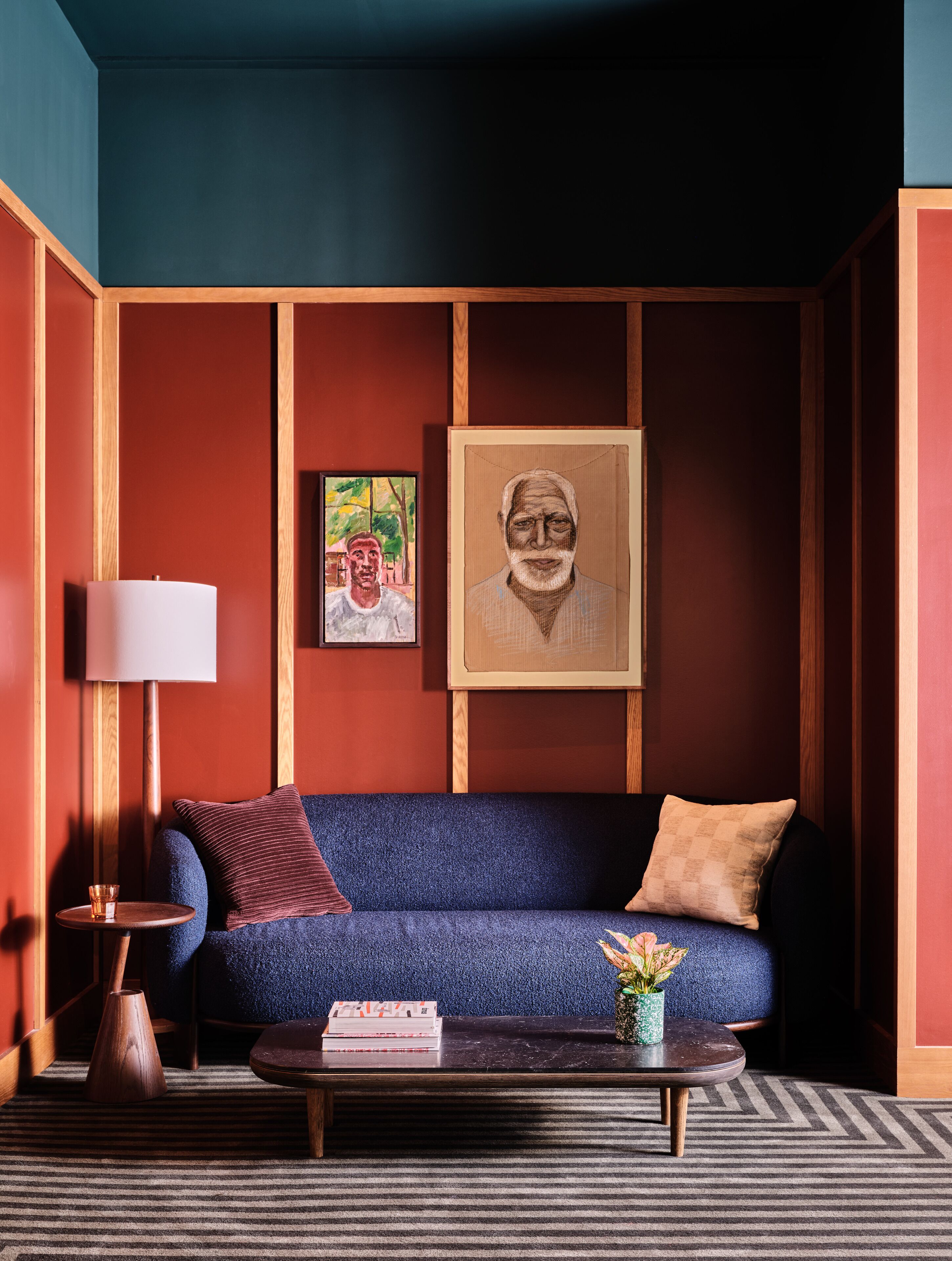 Foto - Romer Hell's Kitchen