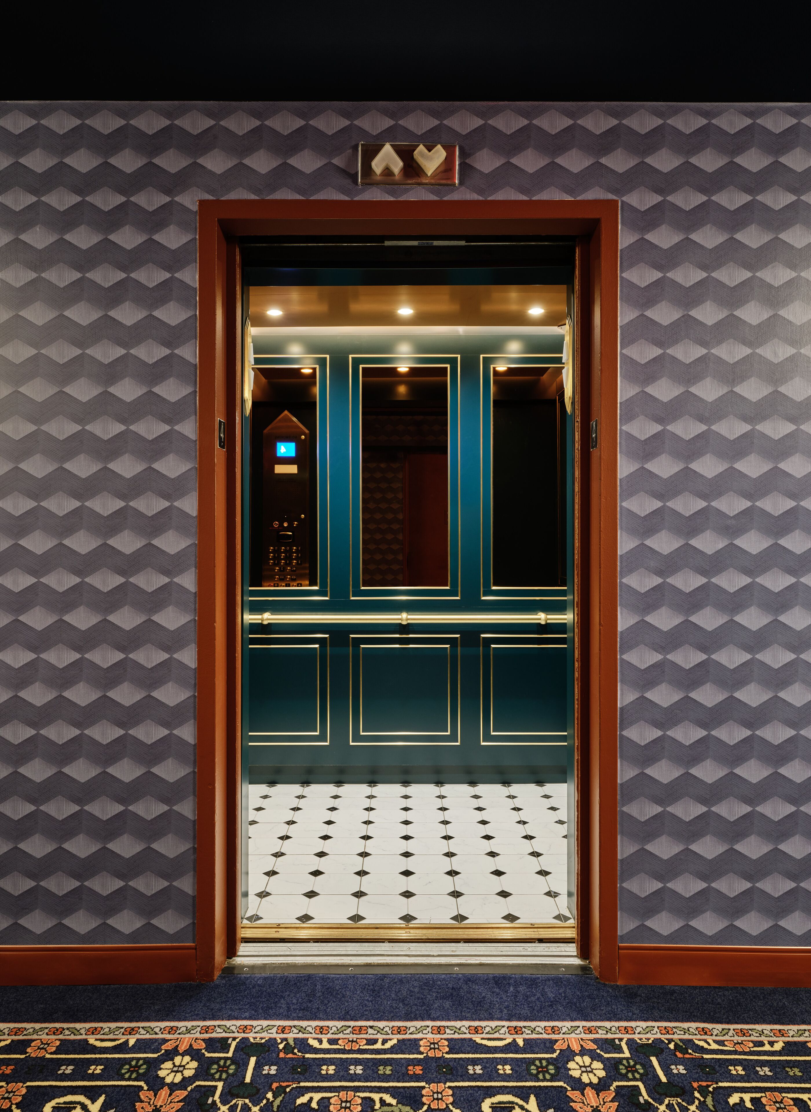 Foto - Romer Hell's Kitchen