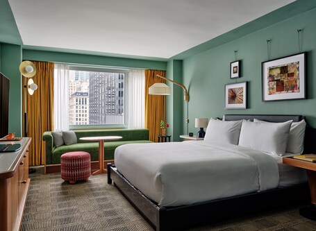 Romer Hell's Kitchen - view 3