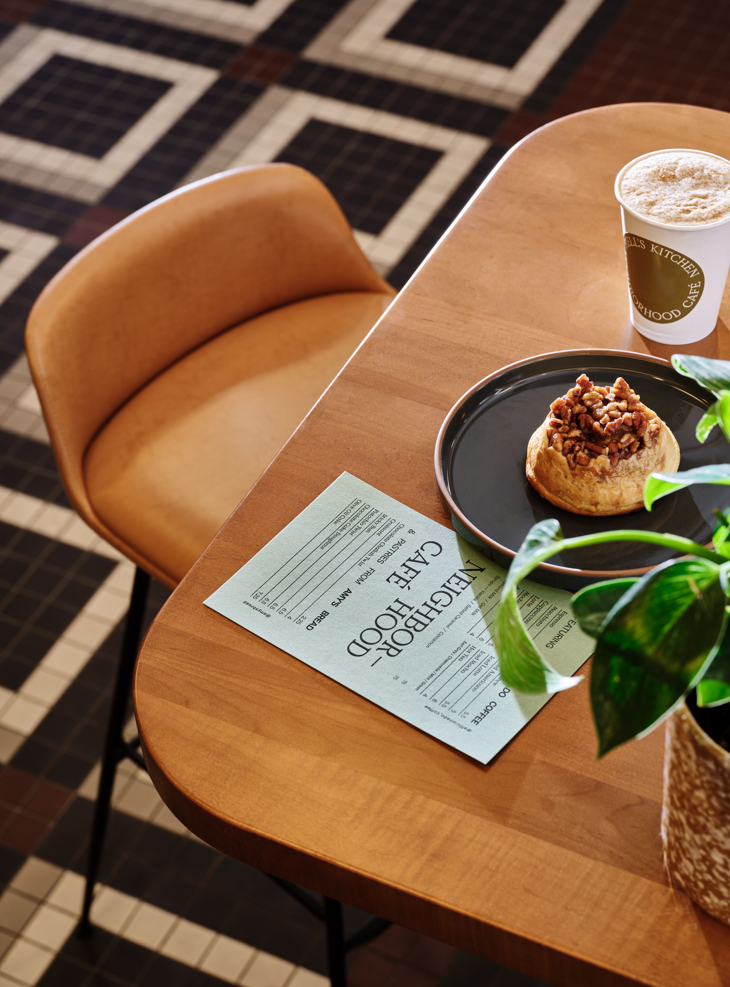 Foto - Romer Hell's Kitchen