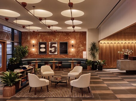 Romer Hell's Kitchen – Affordable hotel in New York