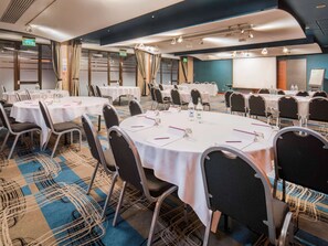 Sala de reunião