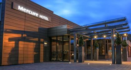 Mercure London Heathrow Hotel