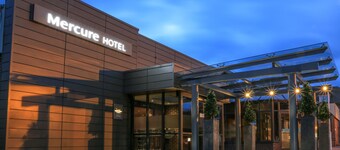 Mercure London Heathrow Hotel