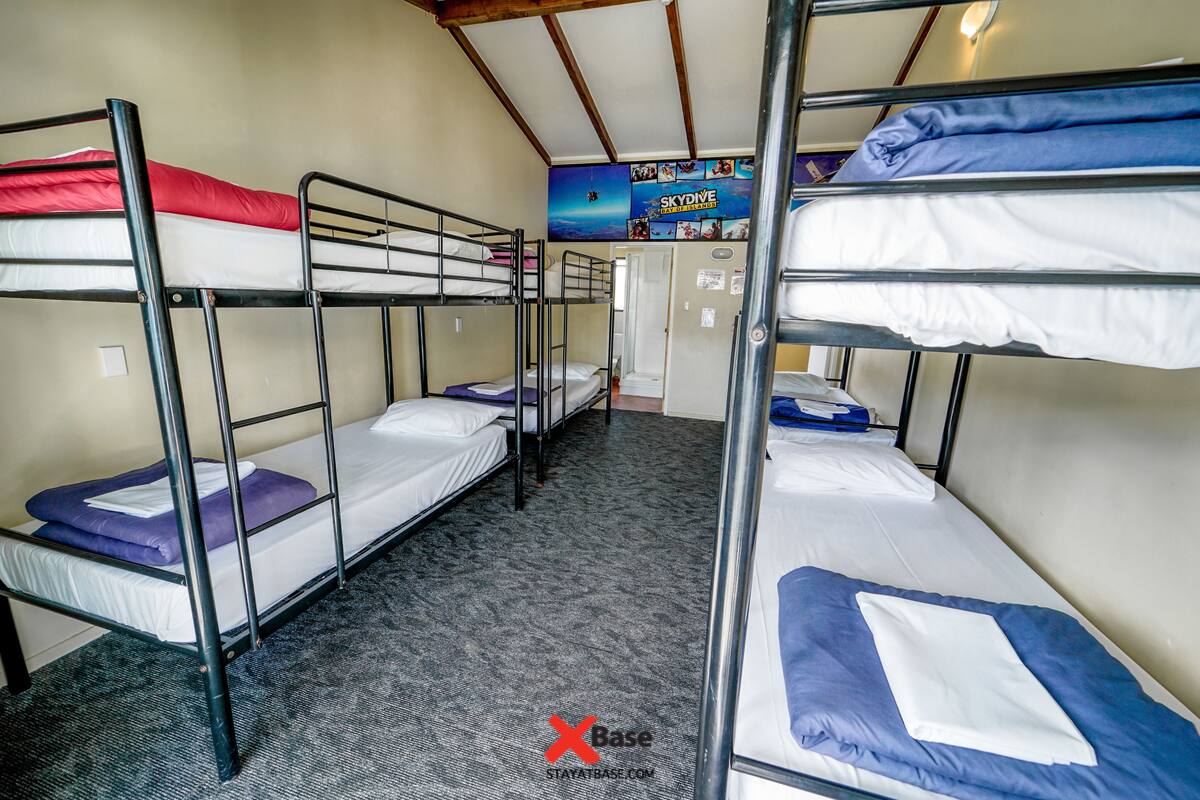 In-room safe, iron/ironing board, WiFi